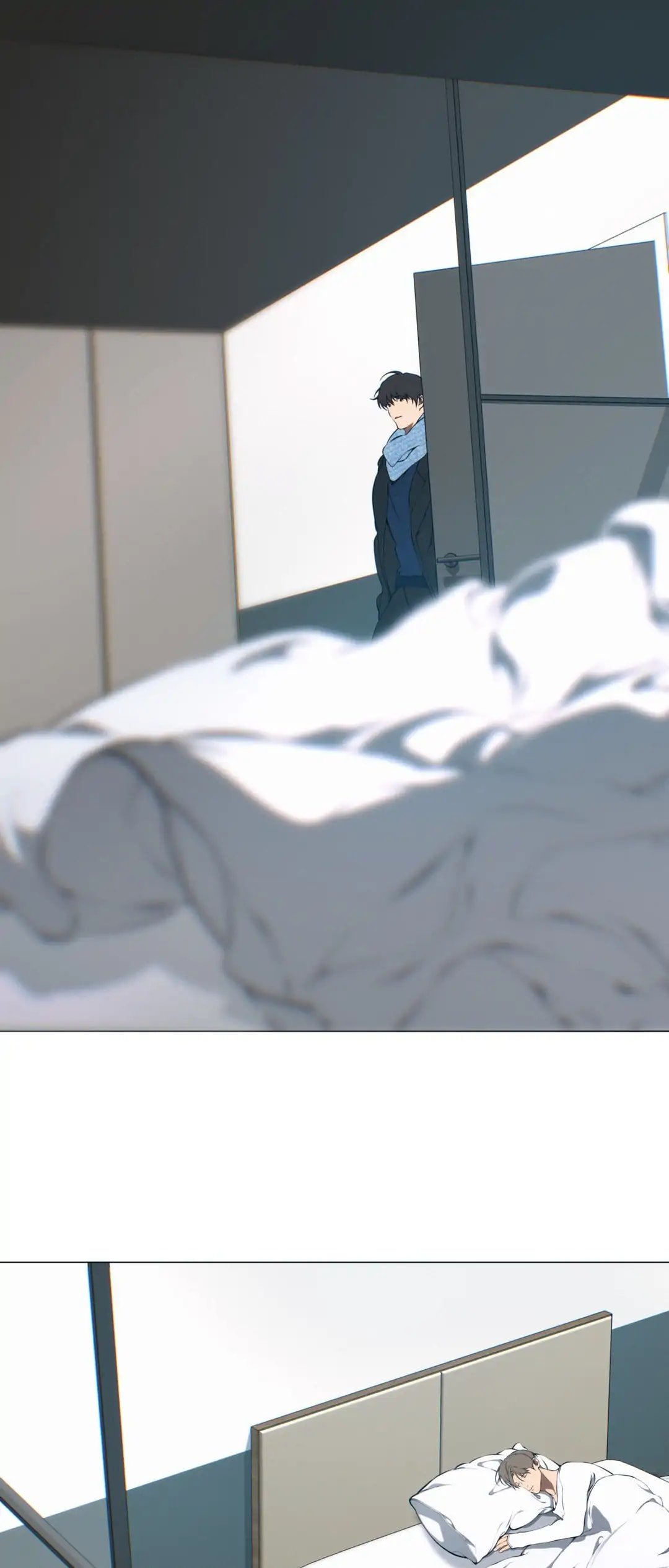 Lost in the Cloud, Chapter 125 image 11